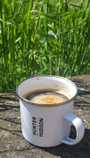 H+H Camping Cup / Mug - Cup - Hunter + Hudson