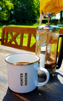 H+H Camping Cup / Mug - Cup - Hunter + Hudson
