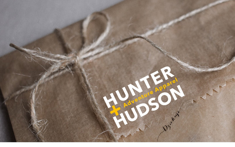 H+H Gift Card - £10.00 - Gift Cards - Hunter + Hudson