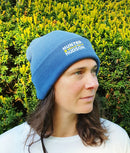 H+H Cuffed Beanie - Beanie - Hunter + Hudson