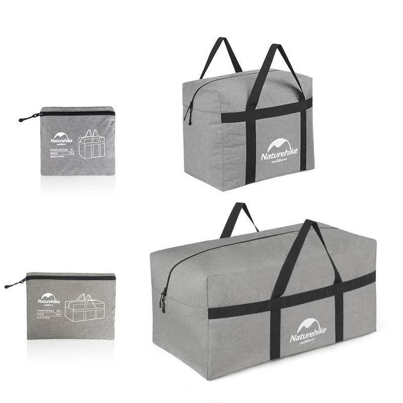 Folding Storage Bag 45L / 100L - Folding Storage Bag - //