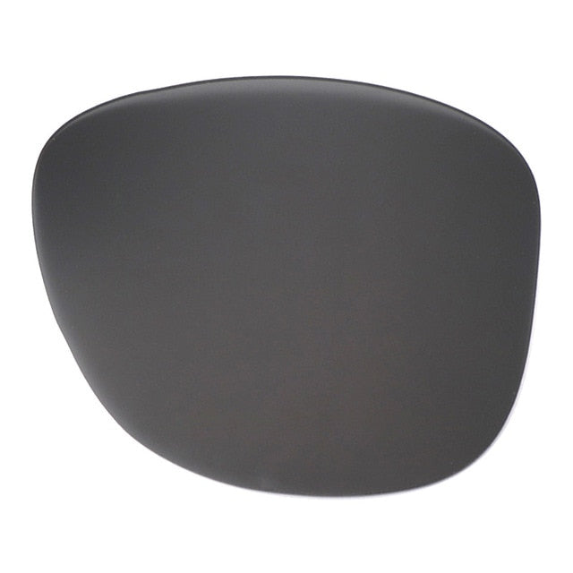 Polarized Bamboo Sunglasses - Grey / 01 Bamboo box - Sunglasses - //