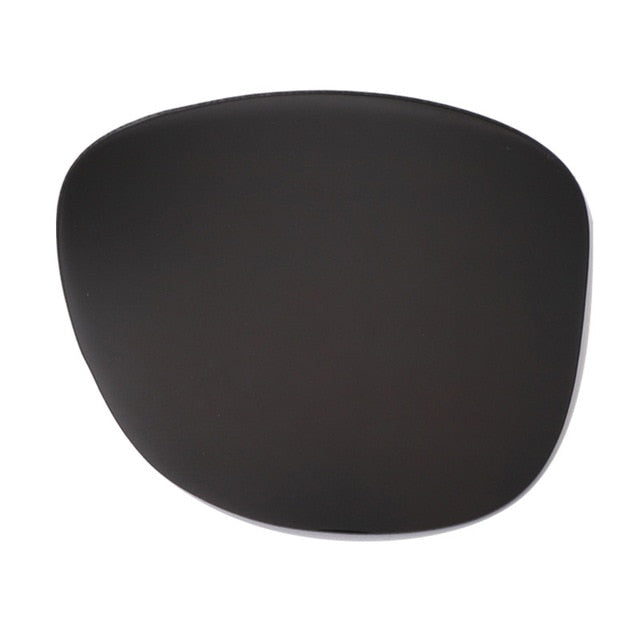Polarized Bamboo Sunglasses - Dark Grey / 01 Bamboo box - Sunglasses - //