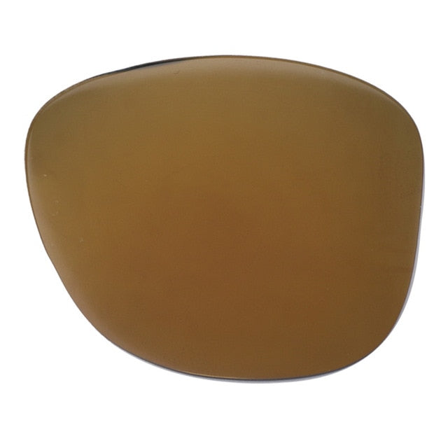 Polarized Bamboo Sunglasses - Gold / 01 Bamboo box - Sunglasses - //