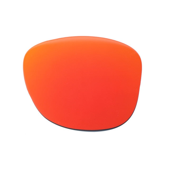 Polarized Bamboo Sunglasses - Red / 01 Bamboo box - Sunglasses - //