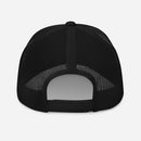 H+H YP Classics® 6-Panel Premium Snapback Retro Trucker Cap - Cap - Hunter + Hudson