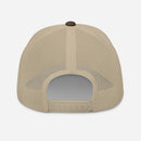 H+H YP Classics® 6-Panel Premium Snapback Retro Trucker Cap - Cap - Hunter + Hudson