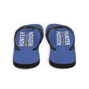 H+H Flip-Flops in Mariner - Flip Flops - Hunter + Hudson