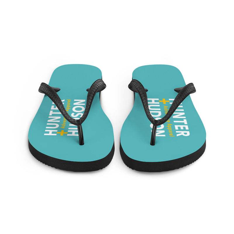 H+H Flip-Flops in Viking - Flip Flops - Hunter + Hudson