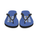 H+H Flip-Flops in Mariner - Flip Flops - Hunter + Hudson