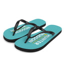 H+H Flip-Flops in Viking - S - Flip Flops - Hunter + Hudson