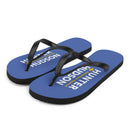 H+H Flip-Flops in Mariner - S - Flip Flops - Hunter + Hudson