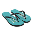 H+H Flip-Flops in Viking - Flip Flops - Hunter + Hudson