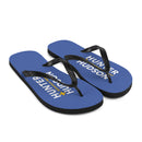 H+H Flip-Flops in Mariner - Flip Flops - Hunter + Hudson