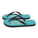 H+H Flip-Flops in Viking - Flip Flops - Hunter + Hudson