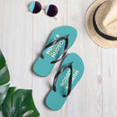H+H Flip-Flops in Viking - Flip Flops - Hunter + Hudson