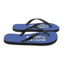 H+H Flip-Flops in Mariner - Flip Flops - Hunter + Hudson